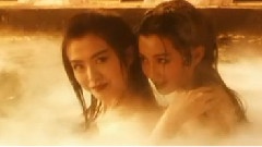 黄龄 - 美人浴