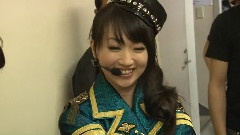 水树奈奈 - THE MUSEUM II BDのみ 中野サンプラザ座长公演 花絮