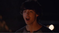 Joe Jonas - I Wouldn't Change A Thing