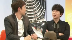 Nichkhun(2PM),2PM - NHK韩语教学第二季 EP29