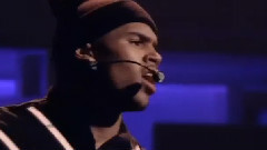 Chris Brown - 舞者暖场表演 & Get At Ya