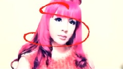 YG Family,刘仁娜,Gummy,2NE1 - Elle Magazine Share Happines