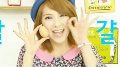 Kara - Egg Song