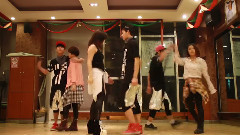 模仿翻唱 - If U Love Me