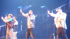 Backstreet Boys - Bigger Japan