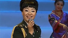 王丽达 - 亲吻祖国