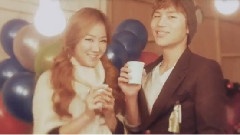 K.Will,BOYFRIEND,Sistar - 粉色浪漫