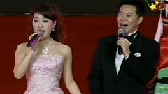 王宏伟,雷佳 - 马铃响来玉鸟儿唱 中国文学艺术届