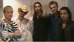 Backstreet Boys - Clips From The Past