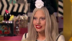 Lady Gaga - 采访