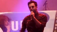 Darin Zanyar - NRJ In The Park