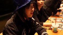 YG Family - 2011 YG Family Concert Meeting