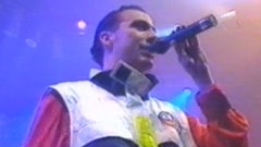 Backstreet Boys - Just To Be Close To You