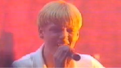 Backstreet Boys - Quit Playing Games