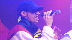 Backstreet Boys - I'll Never Break Your Heart