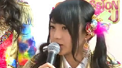 SKE48 - MAiDiGiTV SKE48 Passion For You 新CM発表会2
