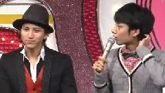 Hey! Say! JUMP - ザ少年俱乐部