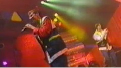 Backstreet Boys - I Wanna Be With You