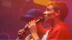 Backstreet Boys - Get Down