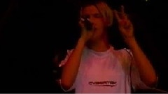 Backstreet Boys - As Long As You Love Me