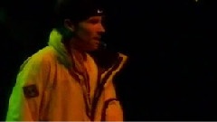 Backstreet Boys - Opening & That's The Way I Like It