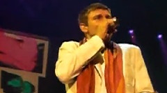 Backstreet Boys - Undone