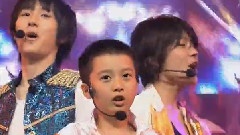 Kis-My-Ft2 - きっと大丈夫
