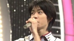 Hey! Say! JUMP - ザ少年俱乐部 完整版 10/06/11