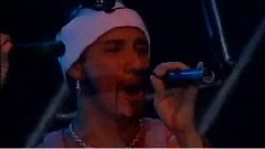 Backstreet Boys - Let's Have A Toast To Our Love