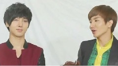 Super Junior - Music Of Energy
