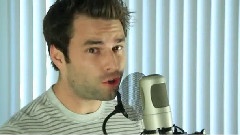 模仿翻唱 - Stereo Hearts