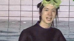 中岛裕翔 - ヤンヤンJUMP 中岛裕翔Cut 中文字幕 11/11/06