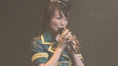 水树奈奈 - THE MUSEUM II BDのみ