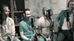 Backstreet Boys - 电台节目