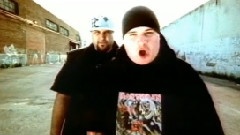 Jedi Mind Tricks - Heavy Metal Kings
