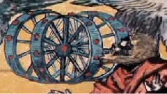 Jedi Mind Tricks - The Grand Geception