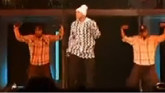 Chris Brown - Run It