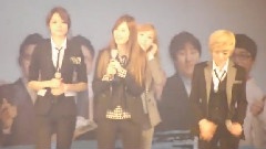 少女时代 - The Boys