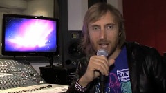 David Guetta - David Guetta's Guide to Electronic