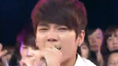 Infinite - Be Mine Made in BS Japan