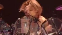 X-Japan - Countdown GIG ~Shoshin Ni
