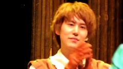Super Junior - 音乐剧