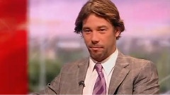 Jamiroquai - BBC Breakfast