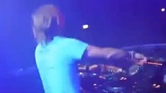 David Guetta - Tragdarn Goteborg