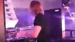 David Guetta - Nantes LC Club