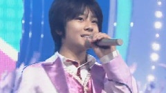 Hey! Say! JUMP - 少年俱乐部 中文字幕 10/08/13
