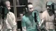 Backstreet Boys - 电台节目