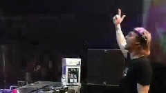 David Guetta - Vilnius Siemens Arena 09/05/03