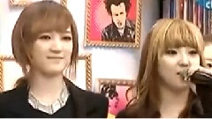 miss A - 大学生了没