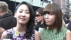 Wonder Girls - Variety三周年活动